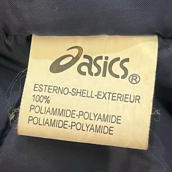 Olympic Torino 2006 Official Gear Mens Sz - Picture 8 of 10